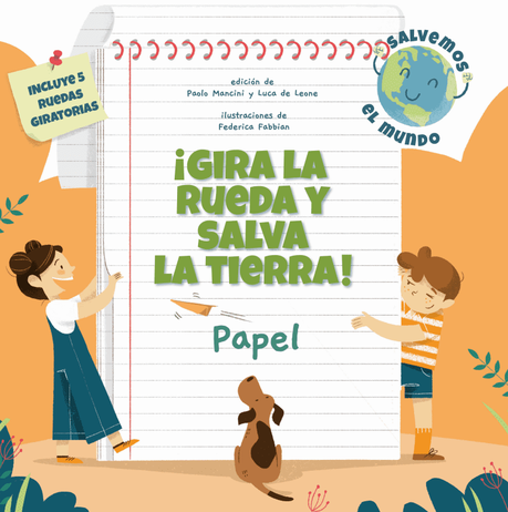 ¡Vuelven los libros de VVKIDS! papel