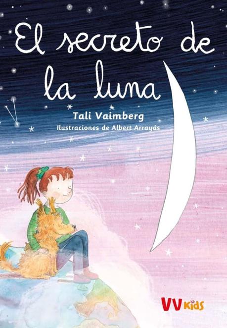 El secreto de la luna (2)