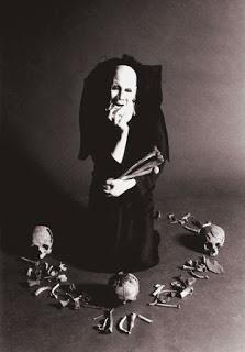 Sopor Aeternus and the Ensemble of Shadows - Dead Lovers Sarabande (Face Two) (1999)