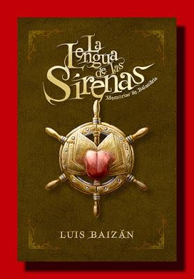 LA LENGUA DE LAS SIRENAS