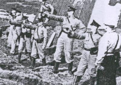 La ocupación aliada de Islandia durante la Segunda Guerra Mundial