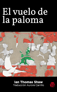 El vuelo de la paloma