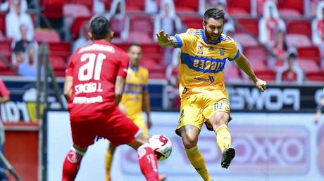 Tigres vs Toluca EN VIVO Repechaje Guardianes 2020 Tigres vs Toluca EN VIVO Repechaje Guardianes 2020
