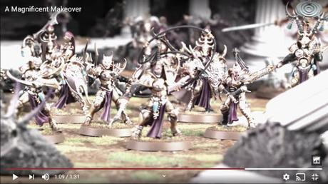 Slaangors de AoS de camino? Y puede que algo mas.