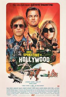 Érase una vez… en Hollywood (Once upon a time… in Hollywood, Quentin Tarantino, 2019. EEUU & GB /CHINA) Érase una vez… en Hollywood (Once upon a time… in Hollywood, Quentin Tarantino, 2019. EEUU & GB /CHINA)