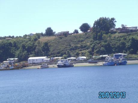 Recorriendo el Sur de Chile VIII