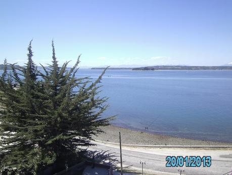 Recorriendo el Sur de Chile VIII