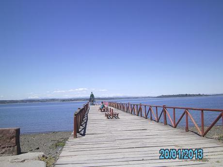 Recorriendo el Sur de Chile VIII