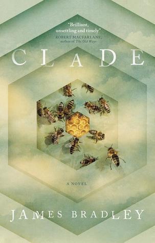 Clade, James Bradley Clade, James Bradley
