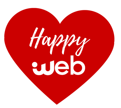 WordPress felizmente alojado en Webempresa