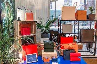 Labienhecha, bolsos sostenibles Labienhecha, bolsos sostenibles