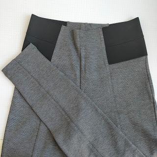 leggins lidl Moda de invierno: Haul de básicos low cost 07