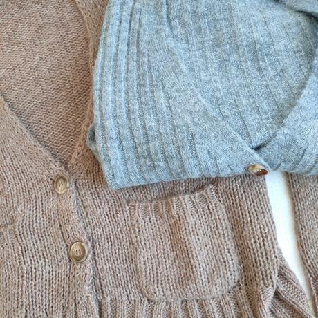 rebecas lefties Moda de invierno: Haul de básicos low cost 04
