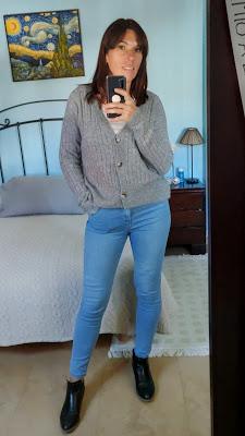Moda de invierno: Haul de básicos low cost Moda de invierno: Haul de básicos low cost