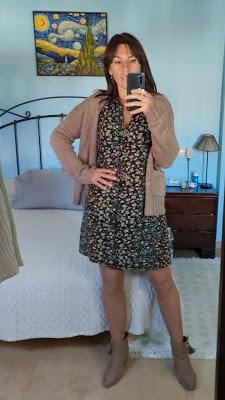 Moda de invierno: Haul de básicos low cost Moda de invierno: Haul de básicos low cost
