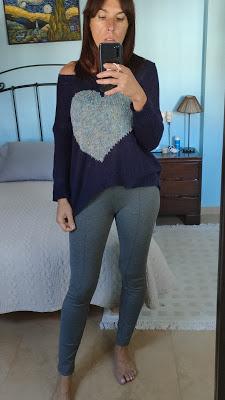 Moda de invierno: Haul de básicos low cost Moda de invierno: Haul de básicos low cost