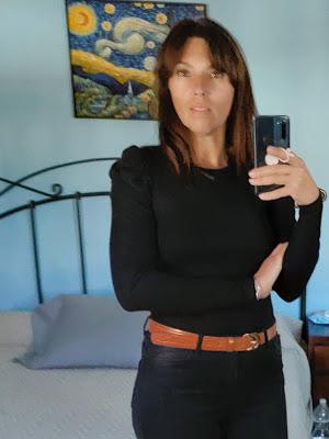 Moda de invierno: Haul de básicos low cost Moda de invierno: Haul de básicos low cost