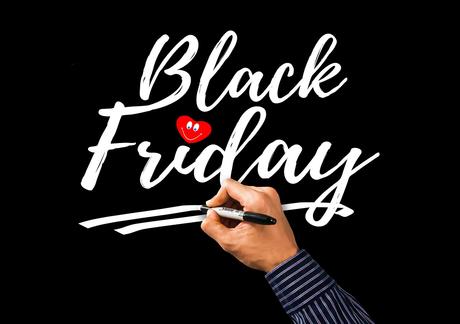 ANUNCIO ESPECIAL: Black Friday de efectividad