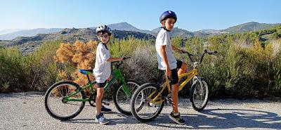 Niños asmáticos y deporte Niños asmáticos y deporte