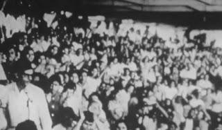 Asamblea Nacional de Representantes de Corregimientos de 1972, Panamá