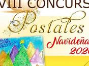 XVIII Concurso Postales: Navidad Biblioteca Montequinto