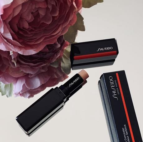 SHISEIDO: SYNCHRO SKIN GELSTICK CORRECTOR DE OJERAS