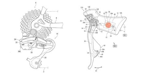 Shimano Dura-Ace 2021 inalámbrico y con 12 velocidades