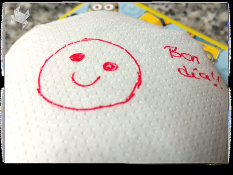 #WeekPic 119 Buenos días!!