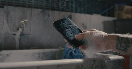 Cat S42, el primer teléfono del mundo totalmente antibacteriano 2 movil cat s42 1