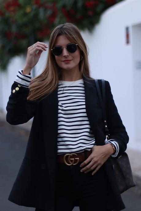 Las rayas son siempre buena idea Las rayas son siempre buena idea