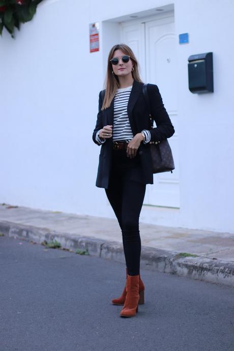 Las rayas son siempre buena idea Las rayas son siempre buena idea