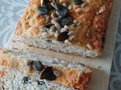 pipas girasol calabaza