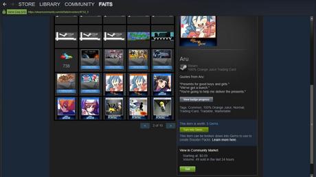 6 formas de ganar dinero jugando juegos en Steam 6 formas de ganar dinero jugando juegos en Steam