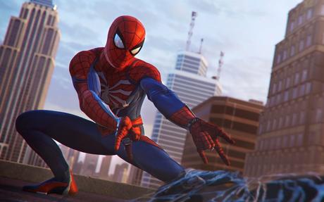 Spider-Man Remastered compatibiliza sus partidas de PS4