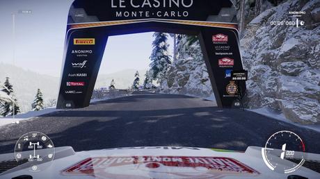 WRC 9 en PS5: más brillo y más sensibilidad