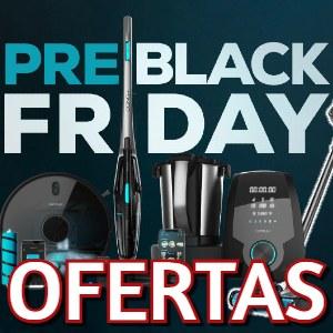 Las mejores ofertas antes del Black Friday de Cecotec