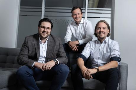 Roboyo recibe una inversión de 21 millones de euros de la Serie A