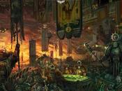 Warhammer Community: Resumen extras