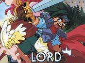 Lord Monarch: Tokoton Sentou Densetsu Sega Mega Drive Genesis traducido inglés