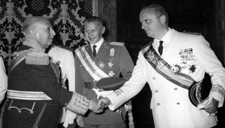Manuel Fraga Iribarne