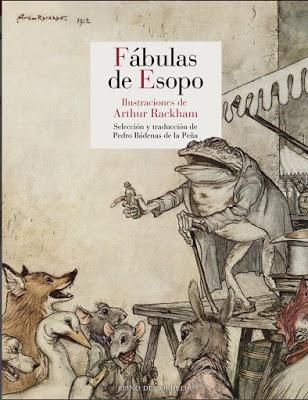 Fábulas de Esopo Fábulas de Esopo