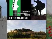 Colaboraciones Extremadura, caminos cultura: Alcazaba, Proyecto Audiovisual Extrema Dorii