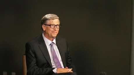 Bill Gates pronostica otra pandemia