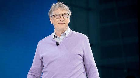 Bill Gates pronostica otra pandemia