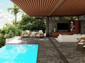 Residencia Supermonderna Minimalista Costa Rica