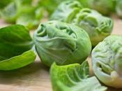 Coles Bruselas. Propiedades como cocinar esta hortaliza