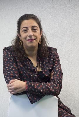 El nido de la araña (María Frisa)