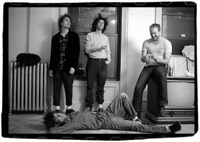 The Replacements - Bastards of young (1985) The Replacements - Bastards of young (1985)