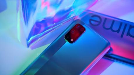 Black Friday de realme, ¡ojito a esto! Black Friday de realme, ¡ojito a esto!