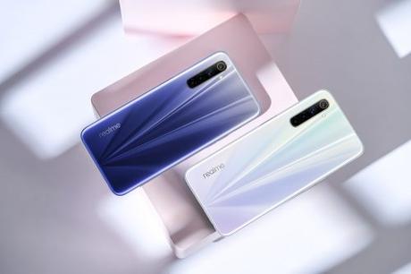 Black Friday de realme, ¡ojito a esto! Black Friday de realme, ¡ojito a esto!